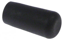 Maner negru L 40 mm, M18 - 111326
