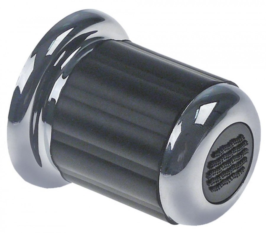 Buton cu simbol apa ø 53 mm, ax ø 8,5 mm - 111332