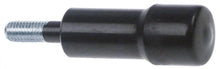 lever M8 ø 18/22mm plastic
