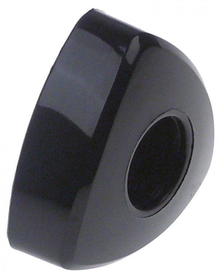Maner ø 40 mm, ax 6 x 6 mm - 111351