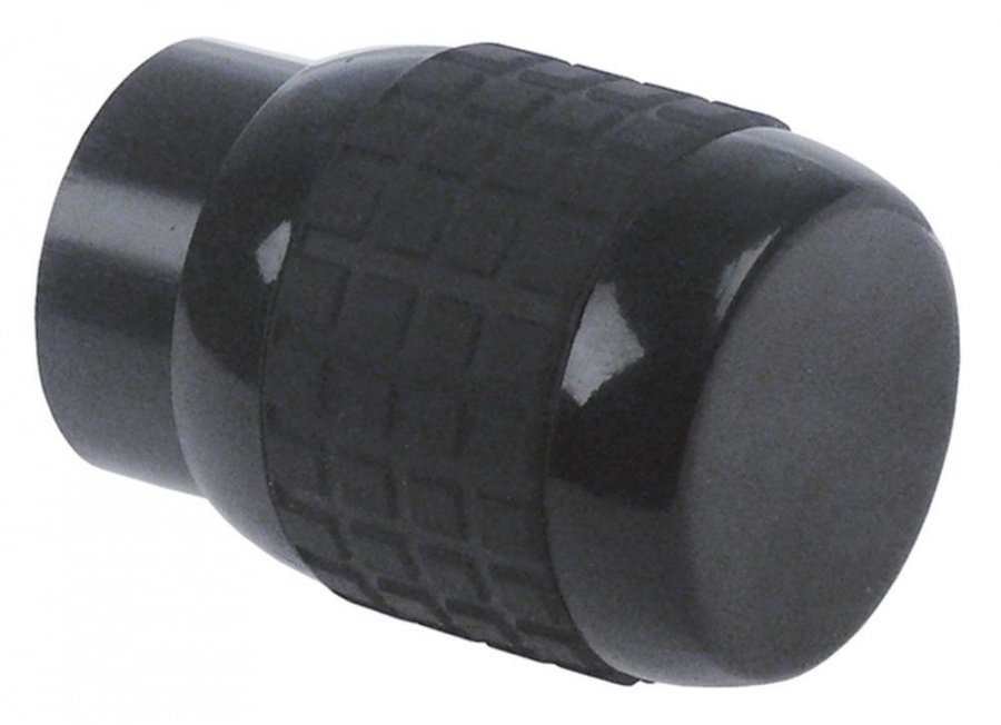 Maner ø 42 mm, L 62 mm, ax ø 8 mm - 111362