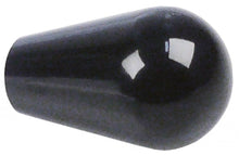 cone handle M10 ø 28mm L 46mm black