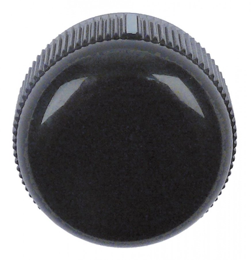 Buton ø 31 mm, ax ø 5 x 5mm - 111368