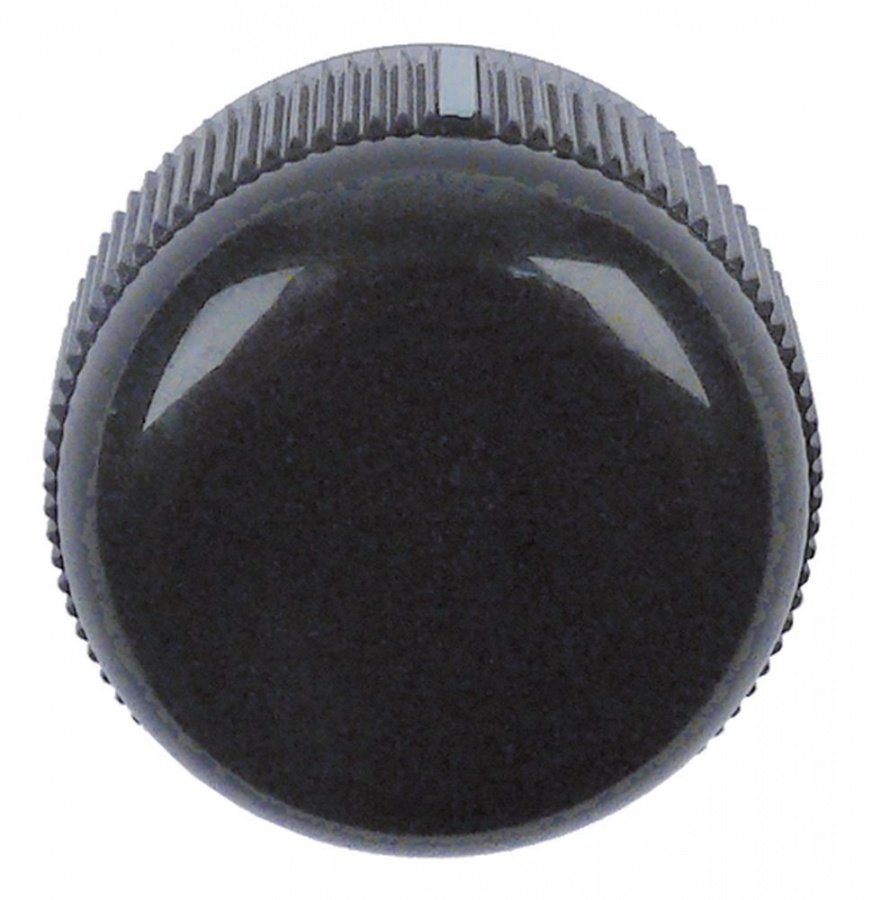 Buton ø 31 mm, ax ø 8 x 5,5 mm - 111370