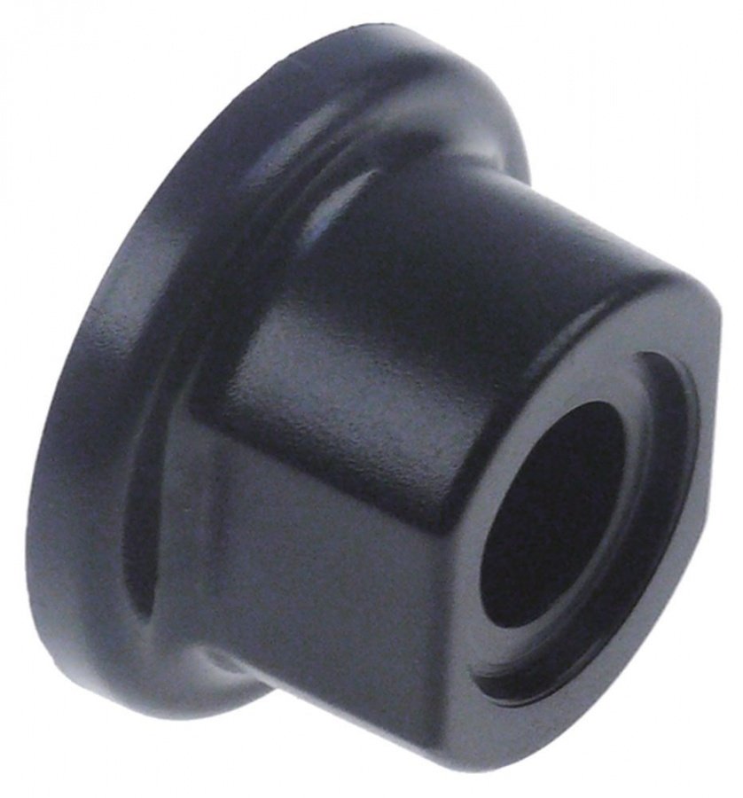 Buton ø 50 mm, L 32 mm, ax 8 mm - 111372