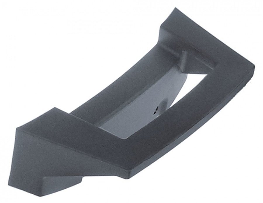 handle L 124mm W 54mm hole distance 50mm mounting pos. left/right Qty 1 pcs Mod. 40