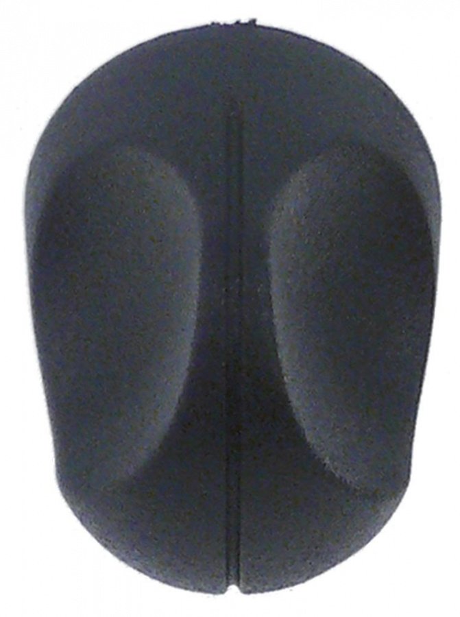 Buton ø 25,5 mm, L 38 mm - 111390