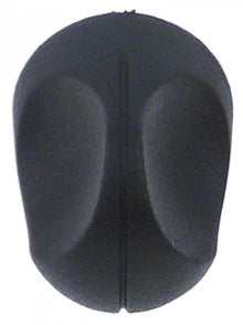 Buton ø 25,5 mm, L 38 mm - 111390