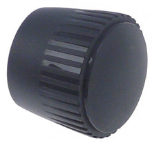 knob ø 45mm L 40mm anthracite