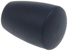 handle M10x1,5 ø 27,5mm L 38mm black matt