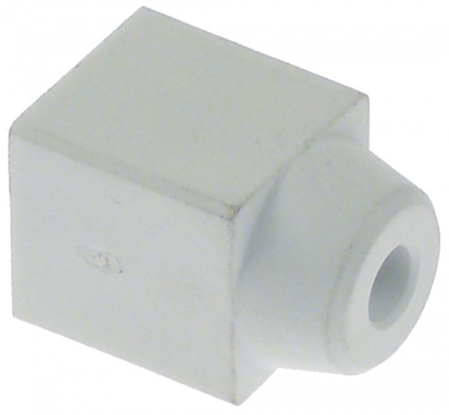 knob adapter shaft ø 8x8mm for water tap
