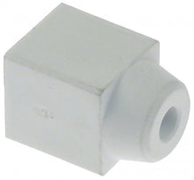 knob adapter shaft ø 8x8mm for water tap