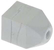 knob adapter shaft ø 6x4,6mm for gas tap