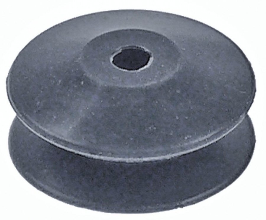 gasket for knob ED ø 51mm Qty 1 pcs plastic