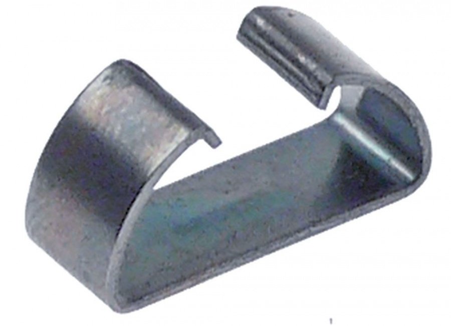 knob spring L 17mm W 6,3mm H 8,3mm thickness 0,6mm Qty 1 pcs