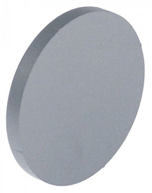 Capac argintiu ø 37 mm - 111510