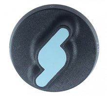 knob thermostat t.max. 110°C temperature range 0-110°C ø 73mm shaft ø 6x4,6mm