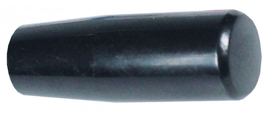 cylindrical handle M10 ø 23mm L 65mm