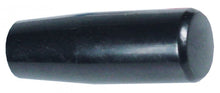 cylindrical handle M10 ø 23mm L 65mm