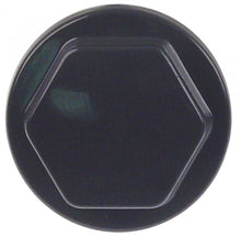 knob graduated ø 70mm shaft ø 10x8mm
