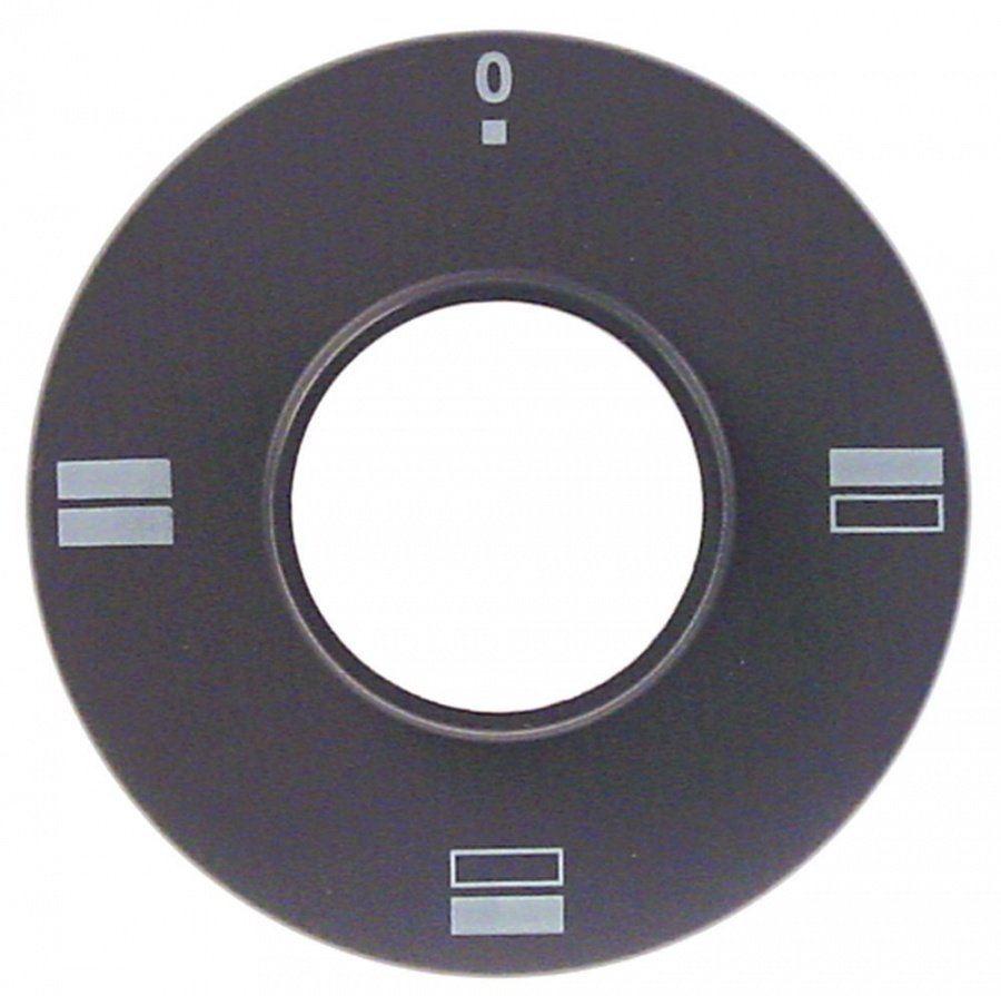 bezel oven TH/BH/TH+BH