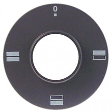 bezel oven TH/BH/TH+BH