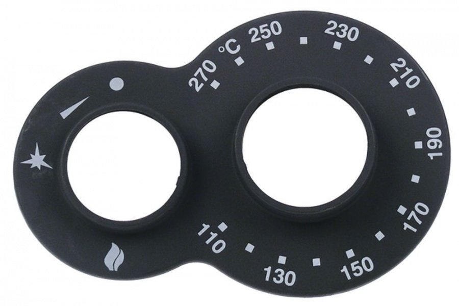 Disc indicator pentru vala de gaz 110-270°C - 111626 