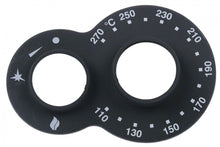 Disc indicator pentru vala de gaz 110-270°C - 111626 