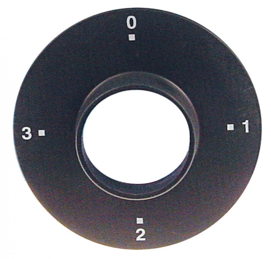 bezel switch 4-position