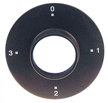 bezel switch 4-position