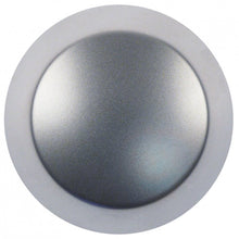 Buton ø 69 mm, ax ø 5 mm, argintiu, Rational 1602062 - 111649