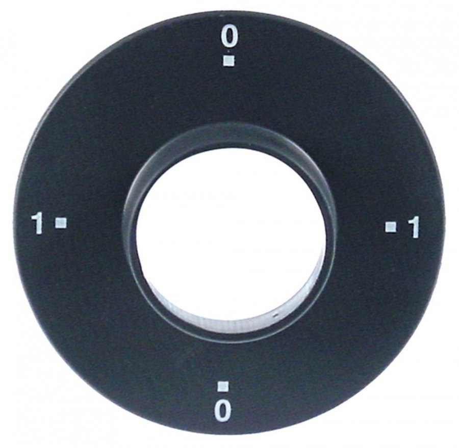 bezel switch 0-1-0-1
