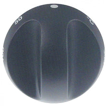 Buton temperatura 50-300°C, ø 70 mm, ax ø 6 x 4,6 mm - 111699
