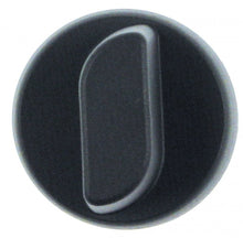 Buton universal ø 50 mm, ax ø 6x4,6 mm, Giorik - 111739