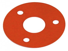 gasket knob hole distance 24mm D1 ø 40mm D2 ø 14mm equiv. no. 56500 suitable for ZANUSSI