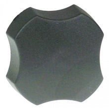 knob universal ø 60mm shaft ø 6x4,6mm