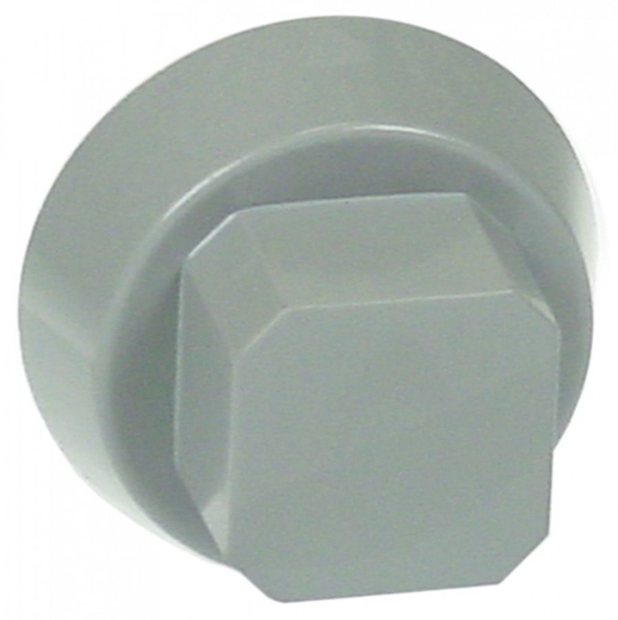 Buton ø 55 mm, ax ø 6 x 4,6 mm - 111773