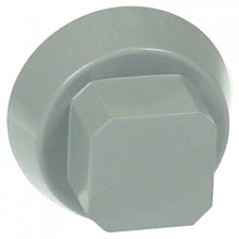 Buton ø 55 mm, ax ø 6 x 4,6 mm - 111773