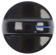 Buton ø 38 mm, ax 5x4 mm - 111798