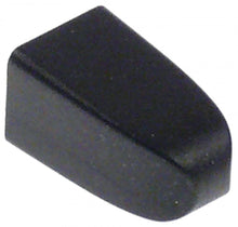 handle none ø 143mm black