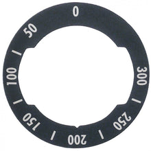 Disc autoadeziv cu simbol 50-300°C, ext. ø 62 mm - 111807