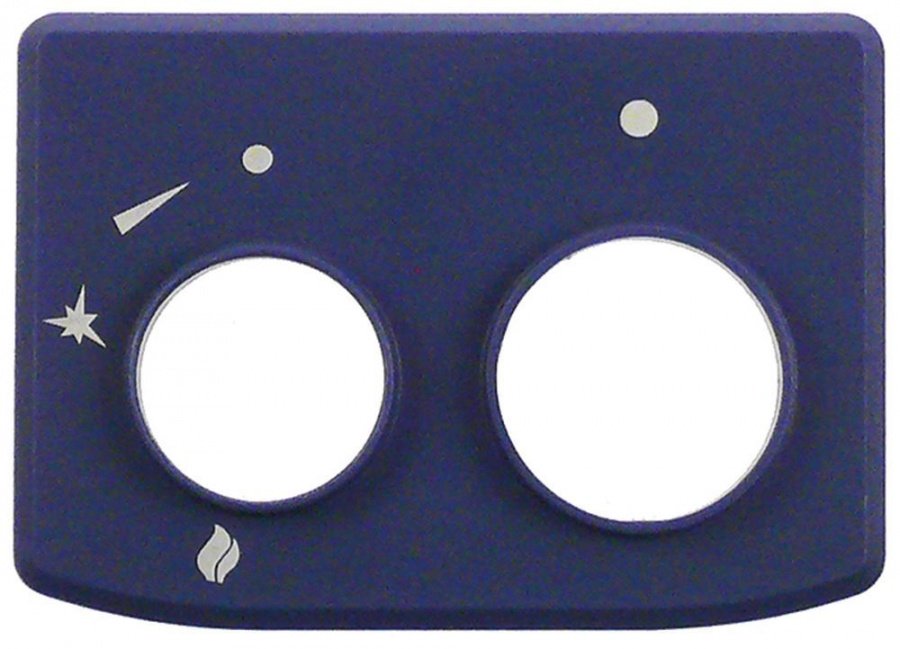 bezel