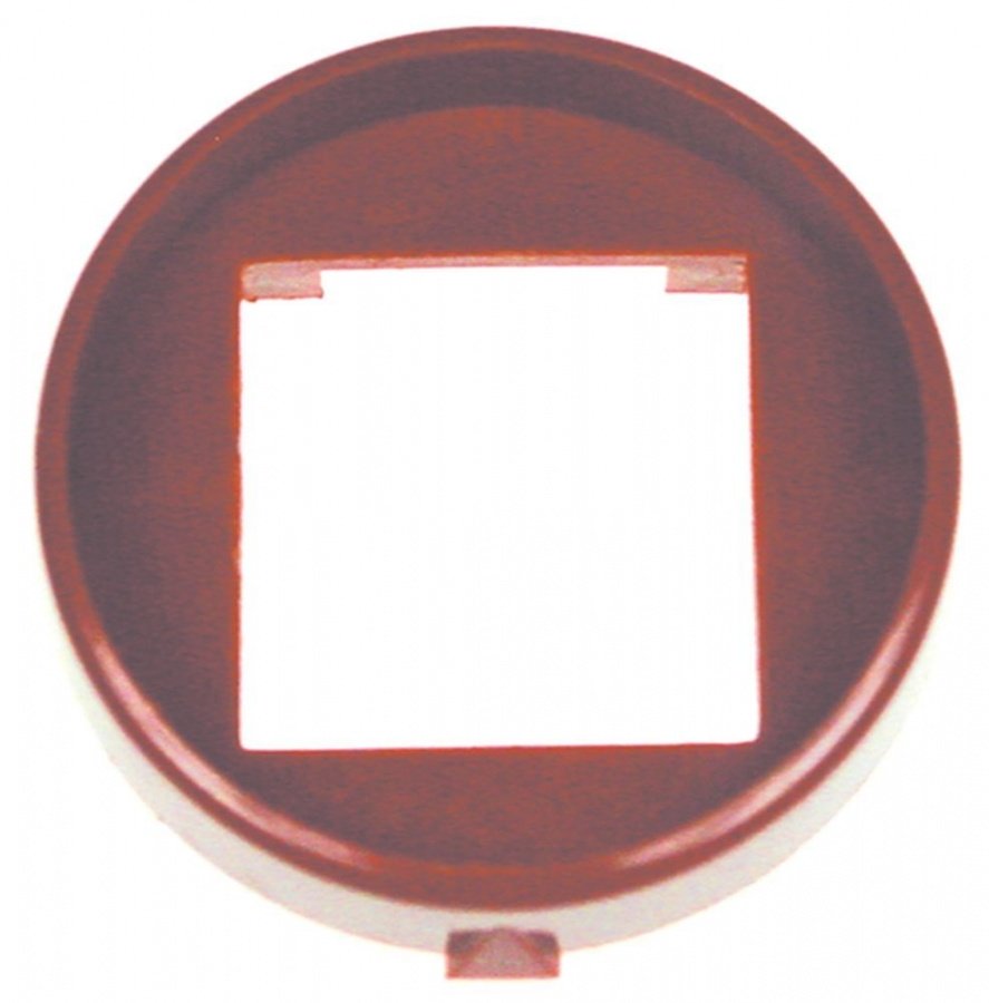 rosette knob