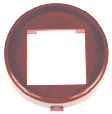 rosette knob