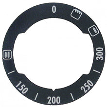 Disc indicator pentru buton, ø 62 x 42 mm - 111919