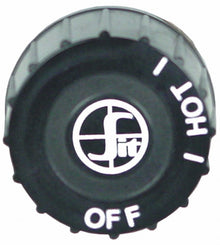 knob ø 36mm shaft special
