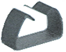 Clema arcuita pentru buton L 8,8x5 mm, H 7,7 mm - 112006