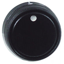Buton ø 39 mm, ax ø 6x4,6 mm - 112027