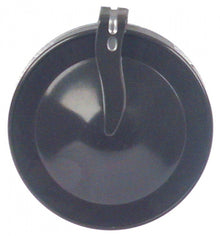 knob none ø 70mm shaft ø 8x6,5mm shaft flat upper