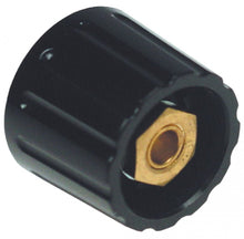 knob ø 21mm shaft ø 6mm
